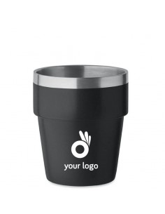 Vasos térmicos 250 ml