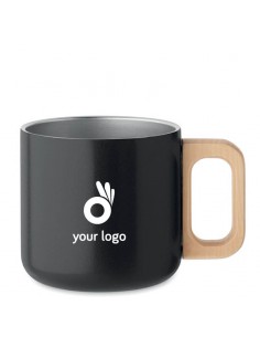 Tazas Premium de doble...