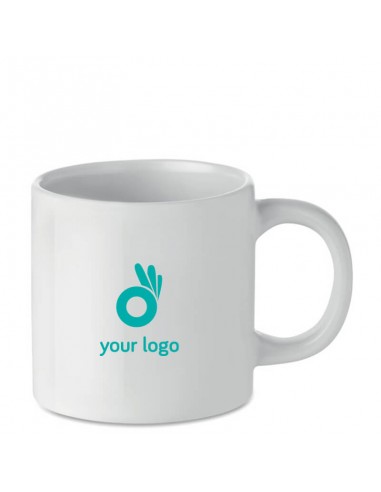 Tazas de cerámica publicitarias