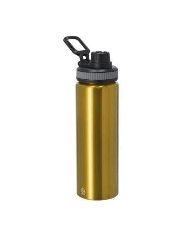 Botellas de aluminio de aluminio personalizadas