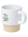 Tazas de cerámica promocionales