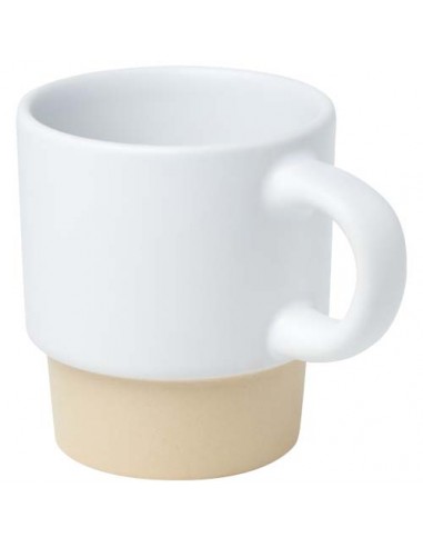 Tazas de cerámica publicitarias
