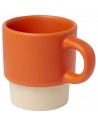 Tazas de cerámica promocionales