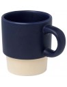 Tazas de cerámica publicitarias