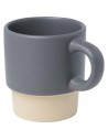 Tazas de cerámica promocionales