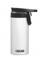 Vasos Camelbak con tapa y asa en variados colores 350 ml