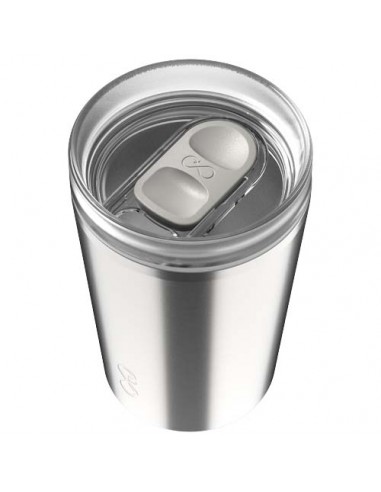 Vasos Ocean Bottle con tapa 350 ml