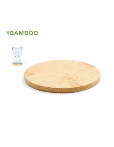 Posavasos personalizados