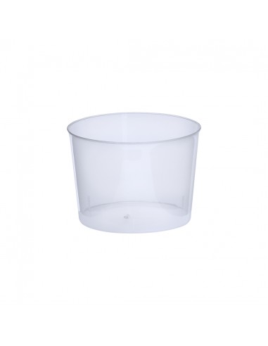 Vasos de plástico promocionales