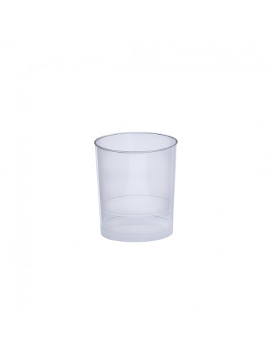 Vasos de plástico promocionales