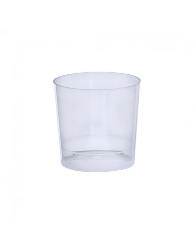 Vasos de plástico publicitarios
