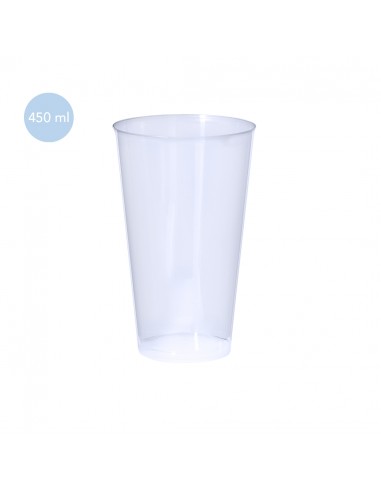 Vasos de plástico promocionales