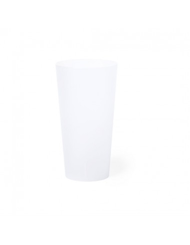 Vasos de plástico promocionales
