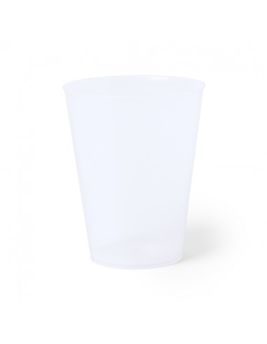 Vasos de plástico promocionales