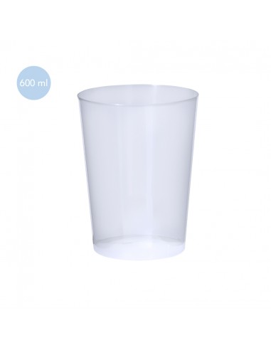 Vasos de plástico corporativos