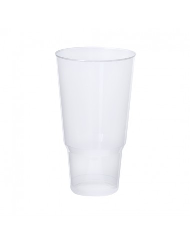 Vasos de plástico corporativos