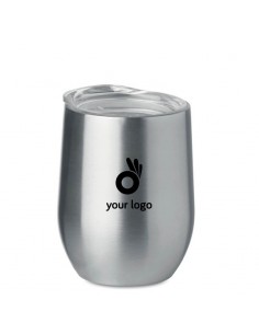 Vasos de doble pared con...