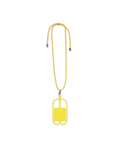Lanyards promocionales