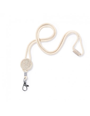 Lanyards corporativos