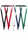 Lanyards personalizados