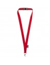 Lanyards promocionales