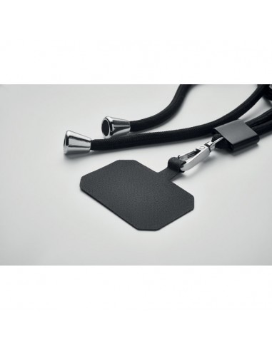 Lanyards corporativos