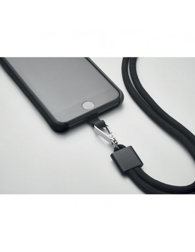 Lanyards corporativos