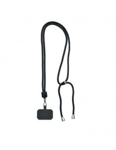 Lanyards corporativos