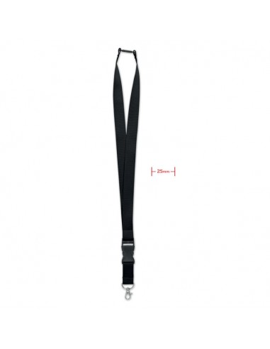 Lanyards corporativos