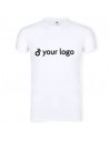 Camisetas promocionales