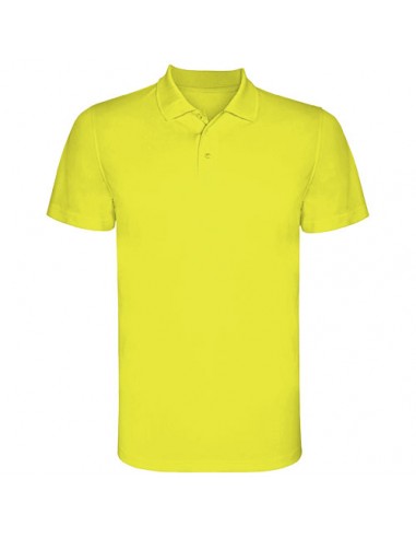 Polos promocionales