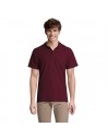 Polos promocionales