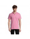 Polos promocionales