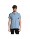Polos promocionales