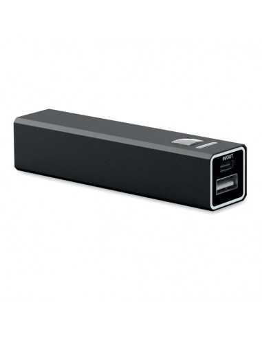 Power banks corporativos
