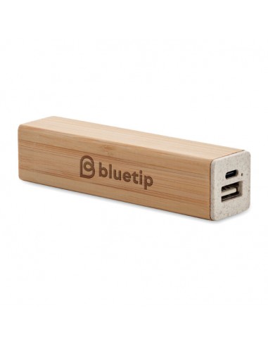Power banks promocionales
