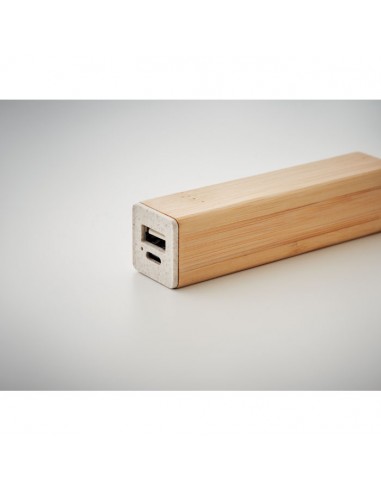 Power banks promocionales