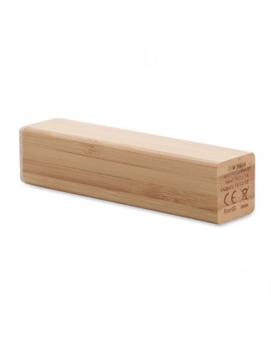 Power banks promocionales