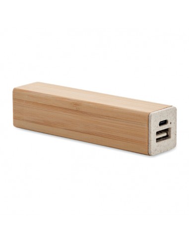 Power banks promocionales