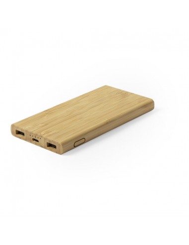 Power banks personalizados