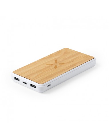 Power banks promocionales