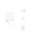 Power banks corporativos