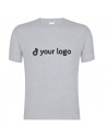 Camisetas publicitarias