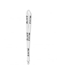 Lanyards de poliéster en...
