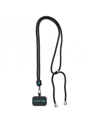 Lanyards corporativos