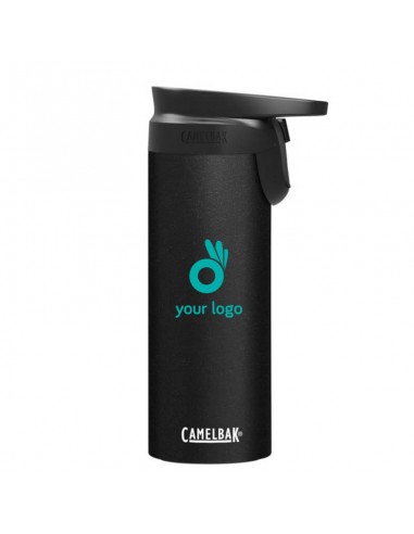 Vasos Camelbak con tapa y asa 500 ml