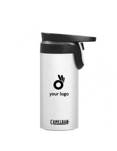 Vasos Camelbak con tapa y asa en variados...