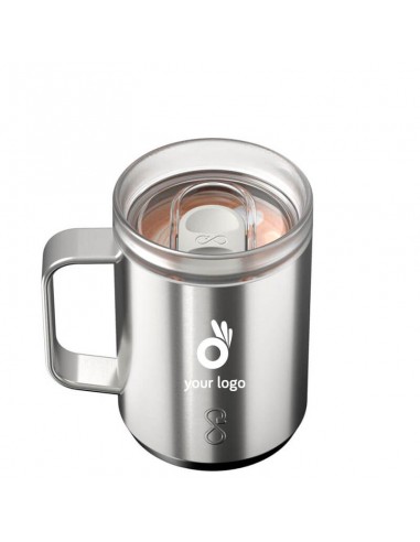 Tazas Ocean Bottle con tapa 350 ml
