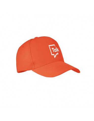 Gorras corporativas