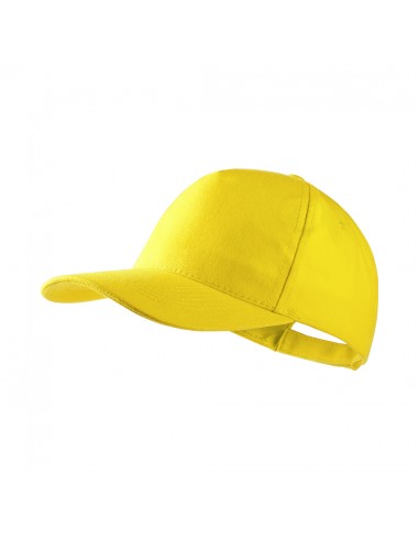 Gorras publicitarias